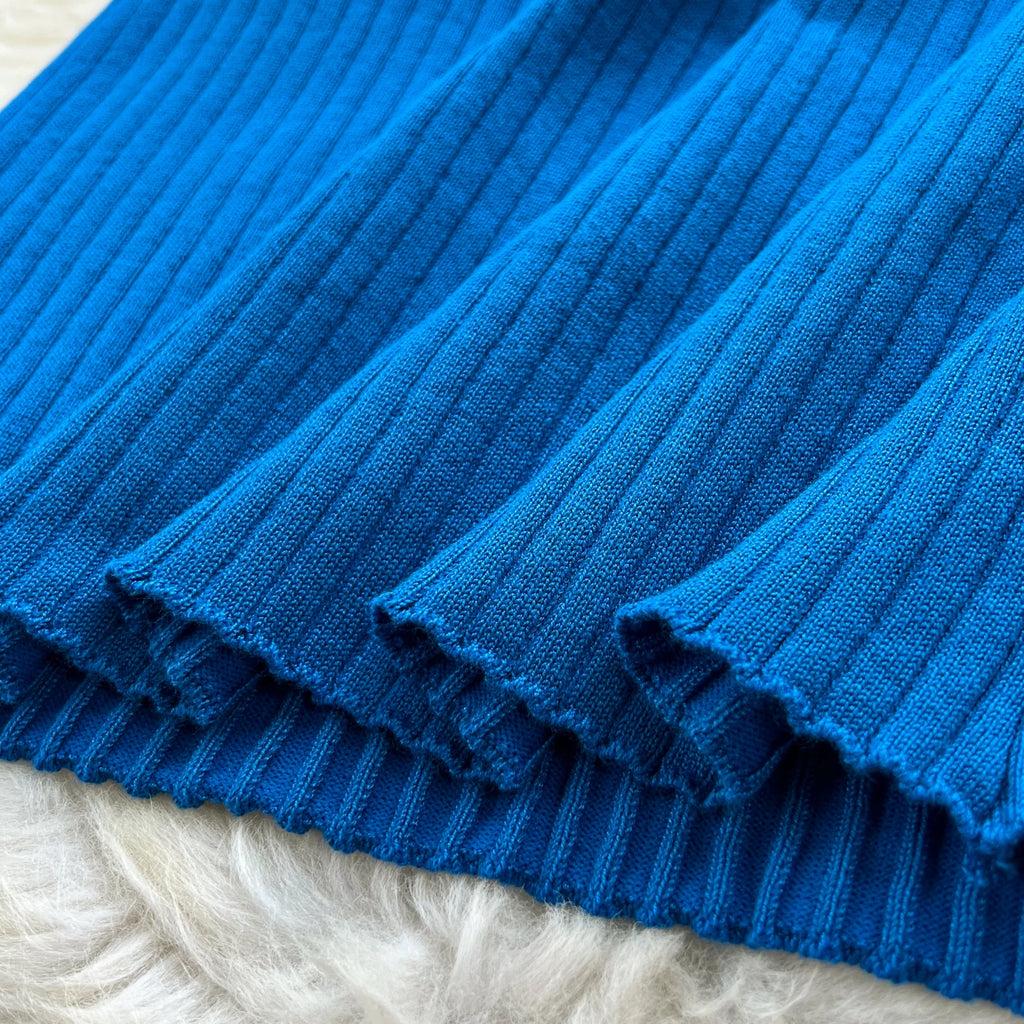 Sweet Serenity Knit Maxi