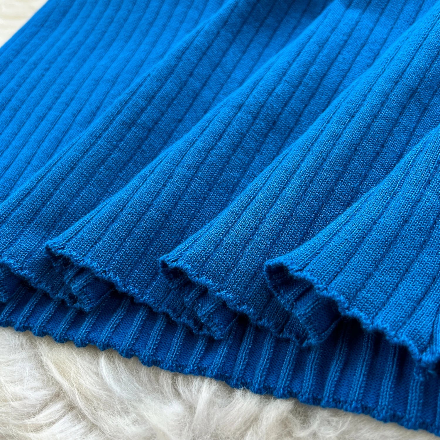 Sweet Serenity Knit Maxi