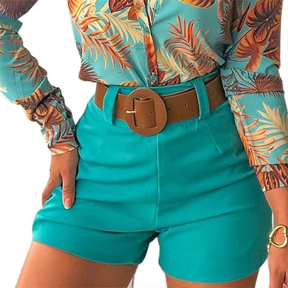 🌴 Palm Paradise Shorts