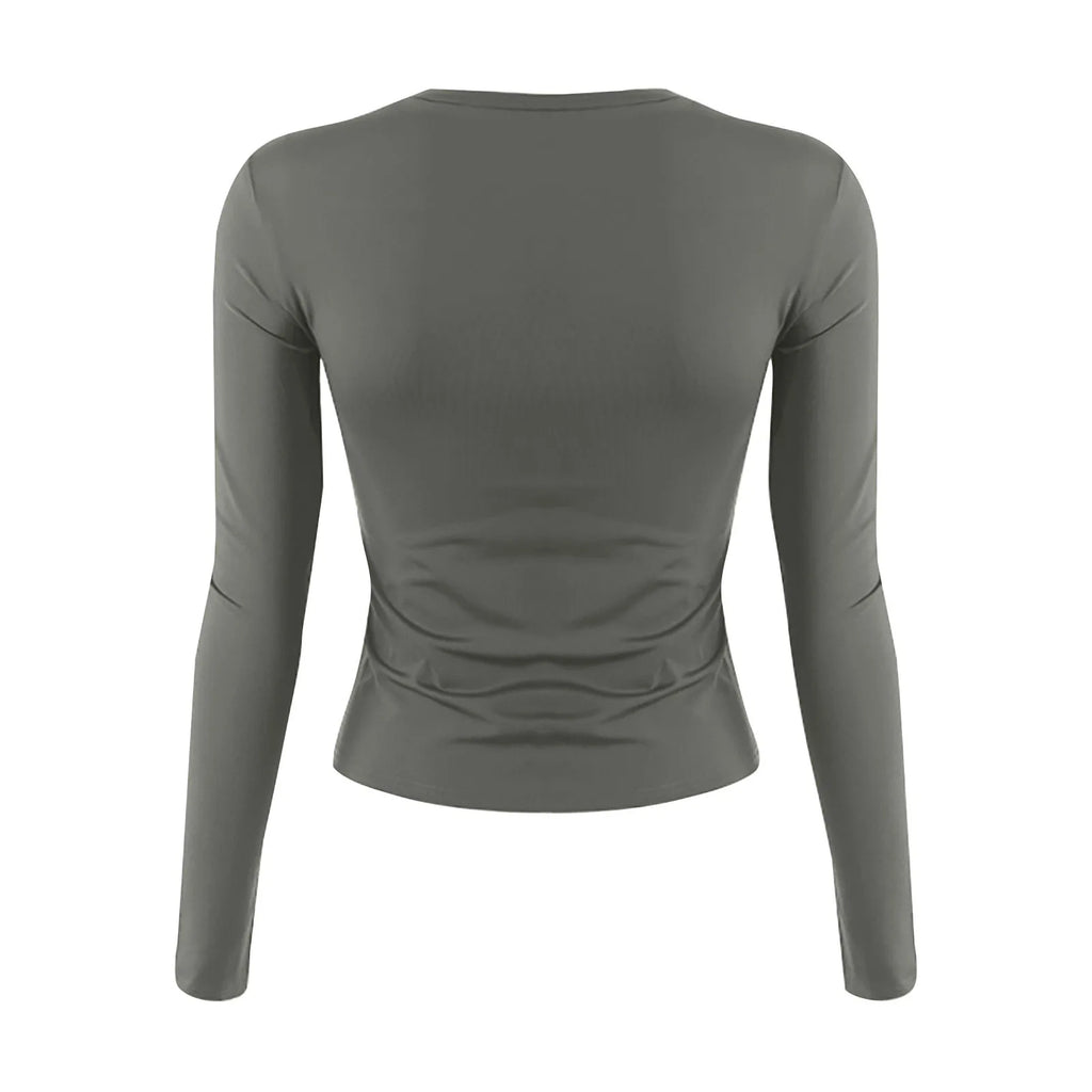 Body Sculpt Long Sleeve
