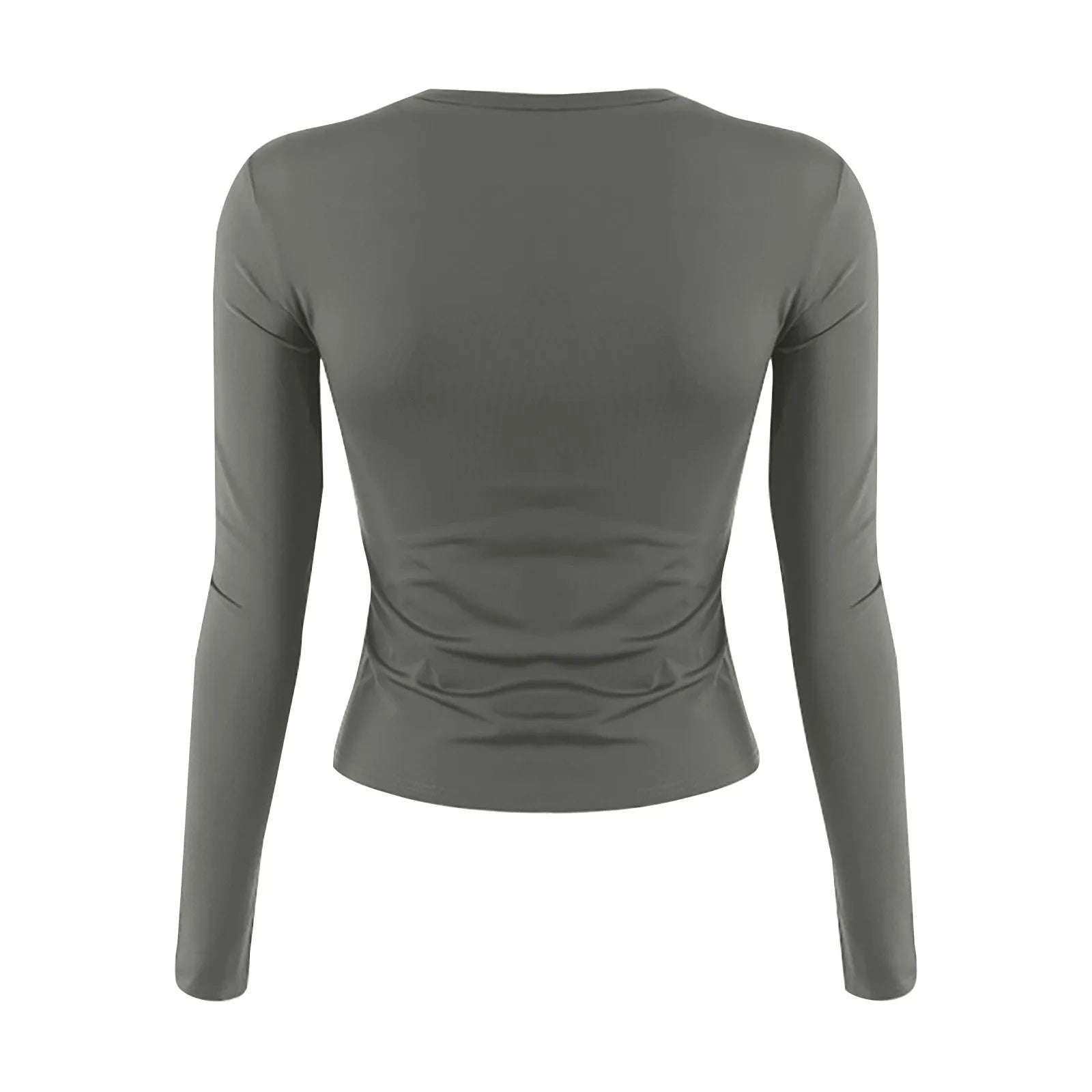 Body Sculpt Long Sleeve
