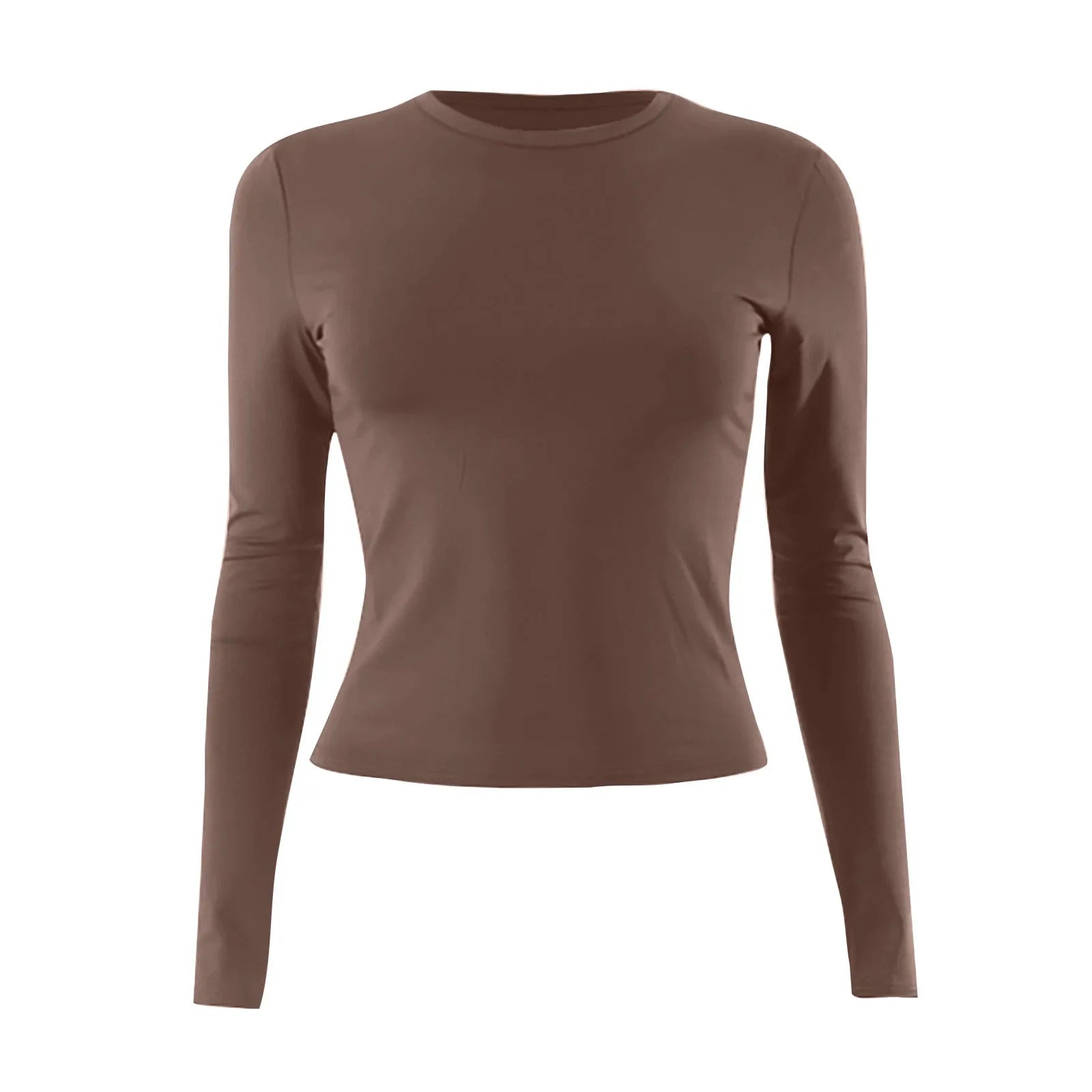 Body Sculpt Long Sleeve