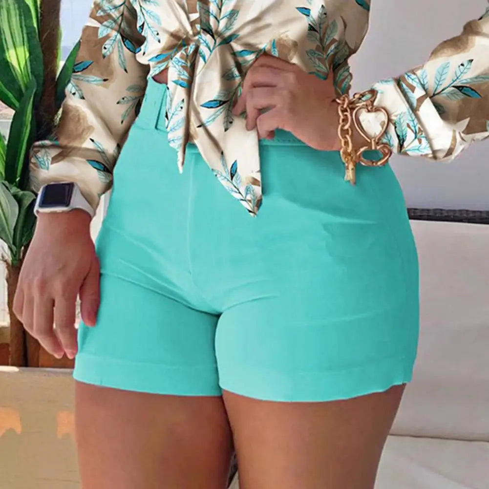 🌴 Palm Paradise Shorts