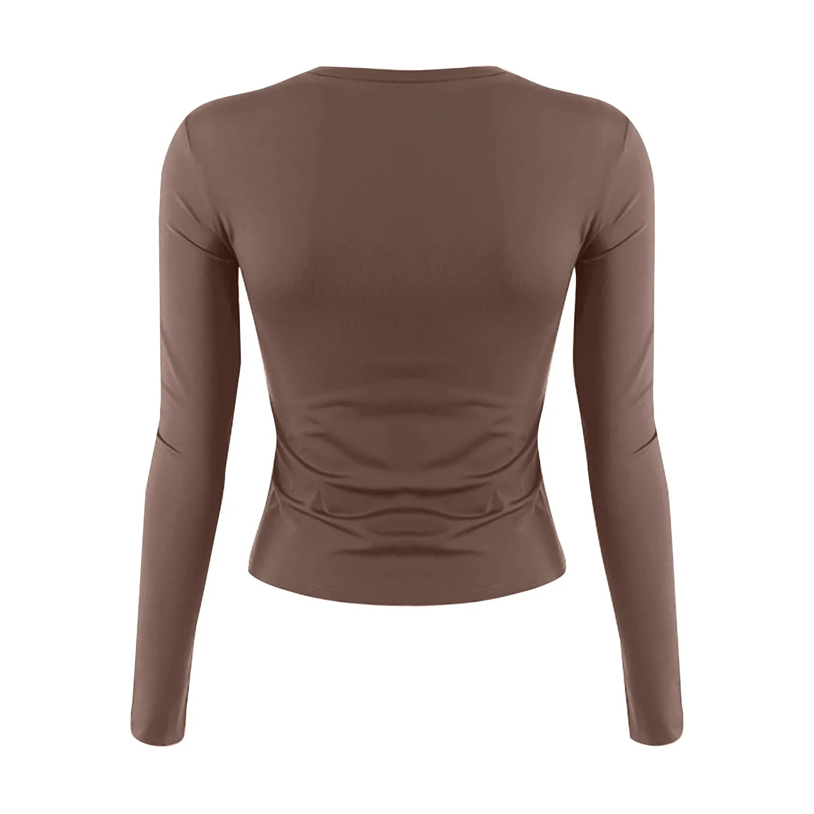 Body Sculpt Long Sleeve