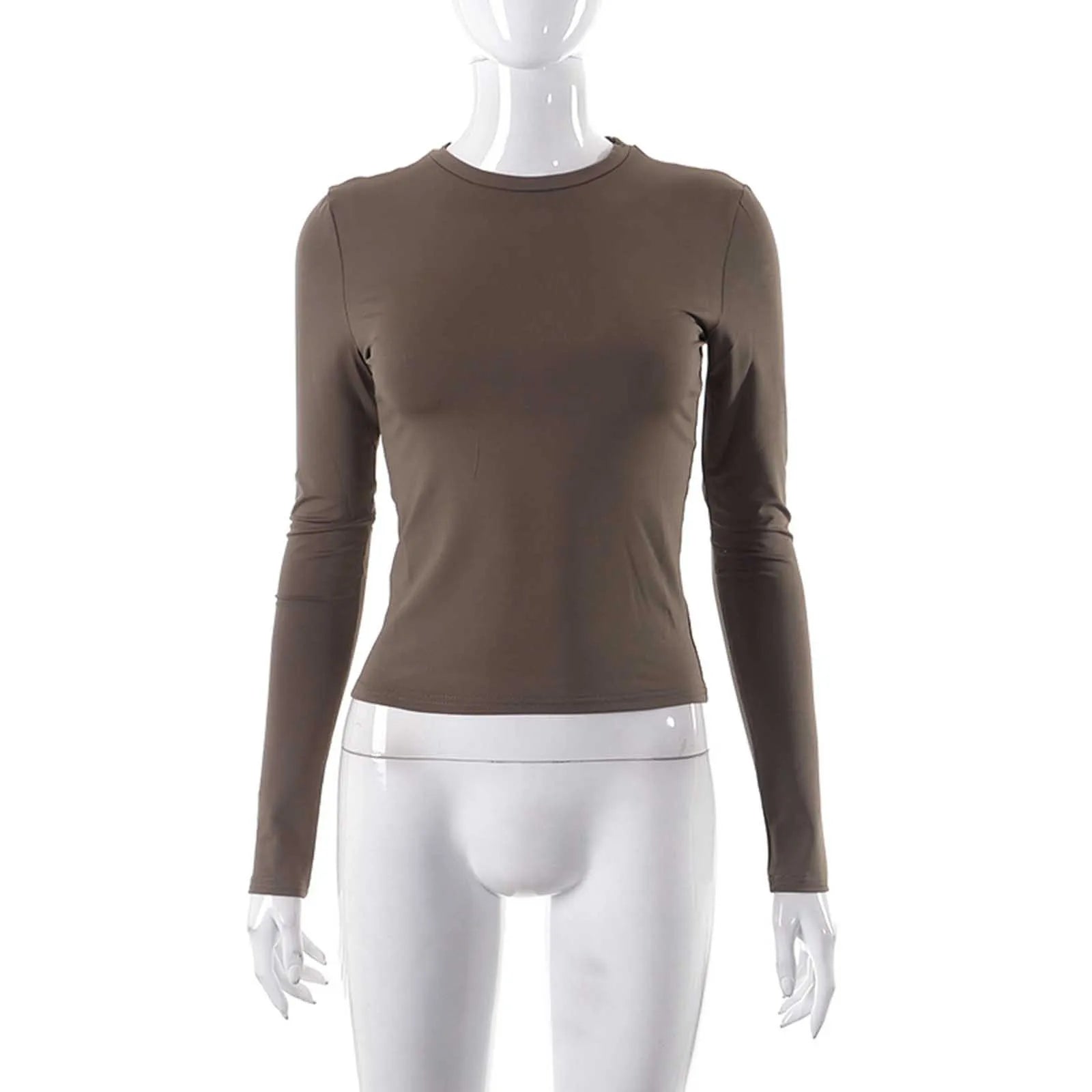 Body Sculpt Long Sleeve