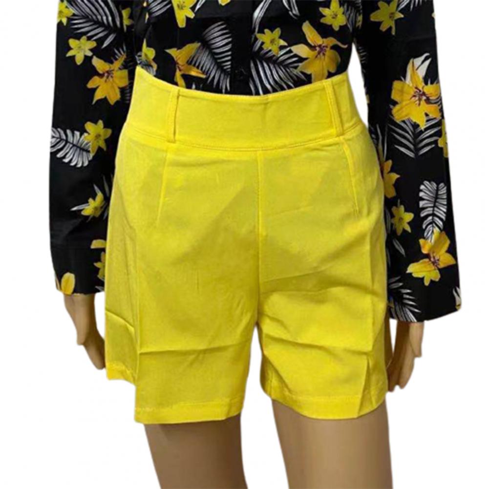 🌴 Palm Paradise Shorts