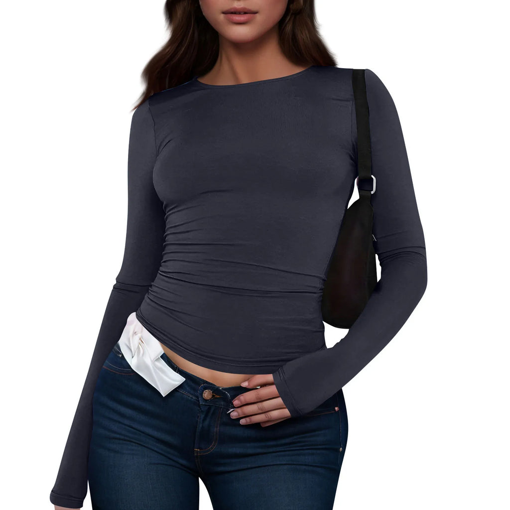 Body Sculpt Long Sleeve