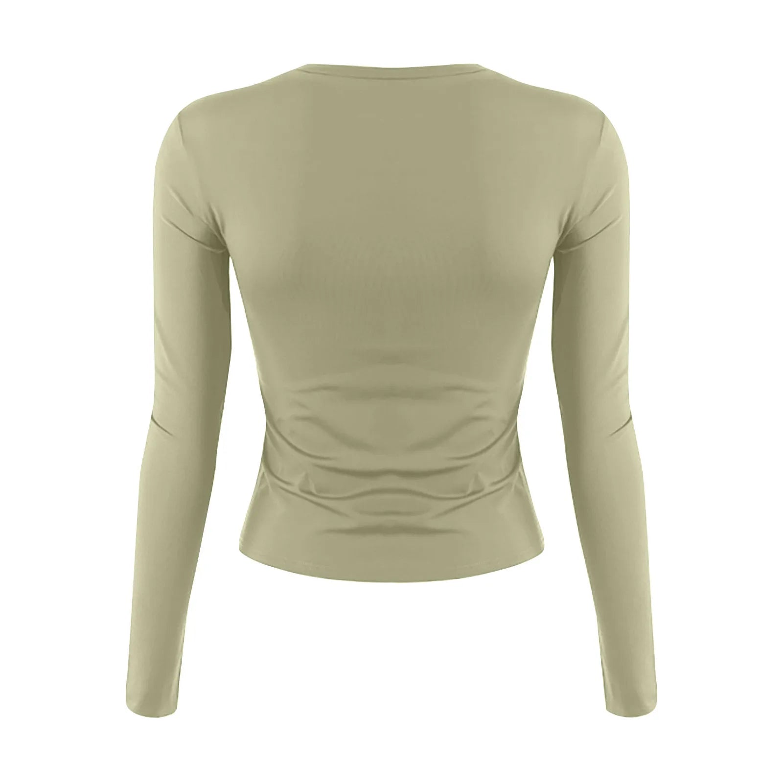 Body Sculpt Long Sleeve