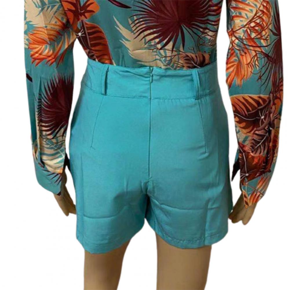 🌴 Palm Paradise Shorts