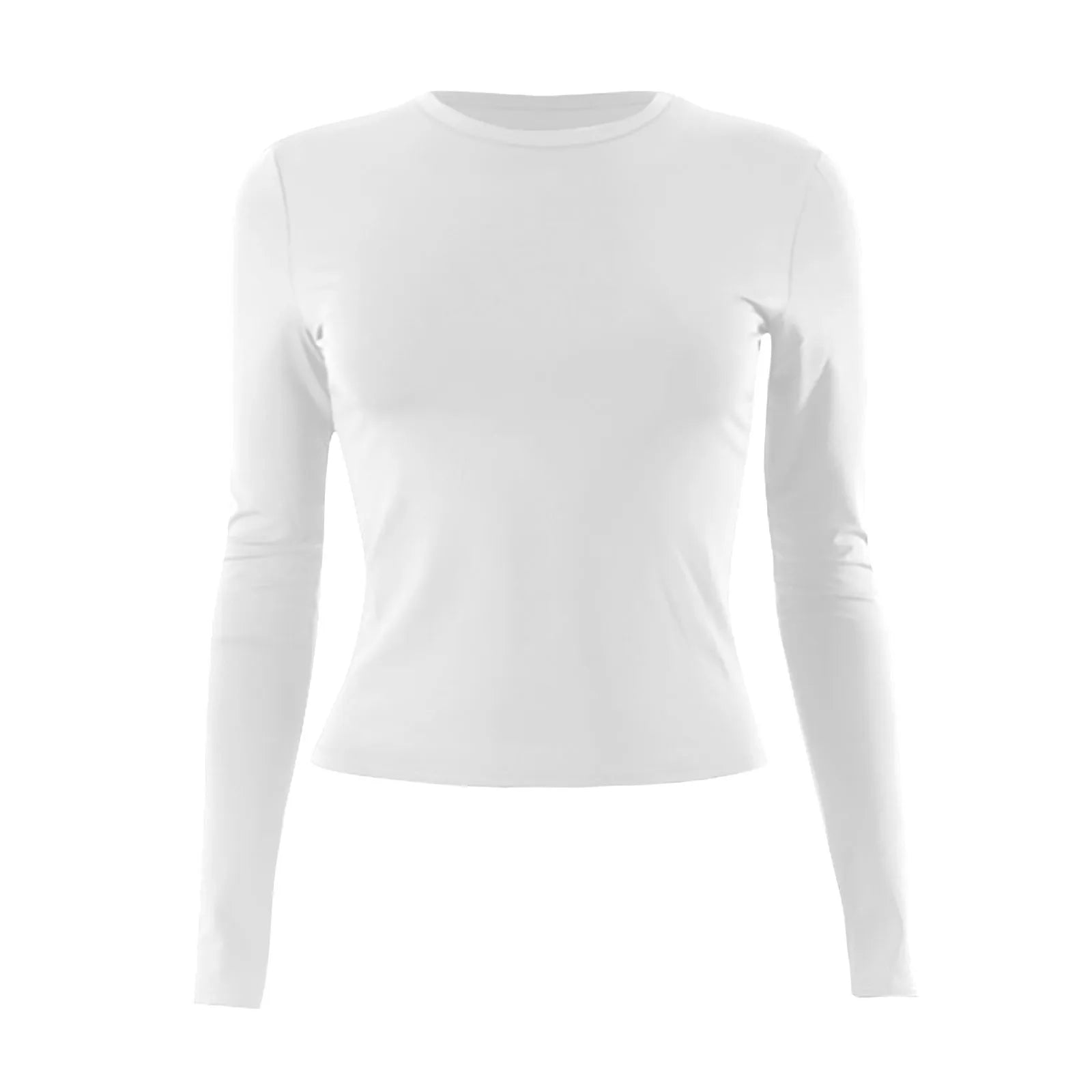 Body Sculpt Long Sleeve