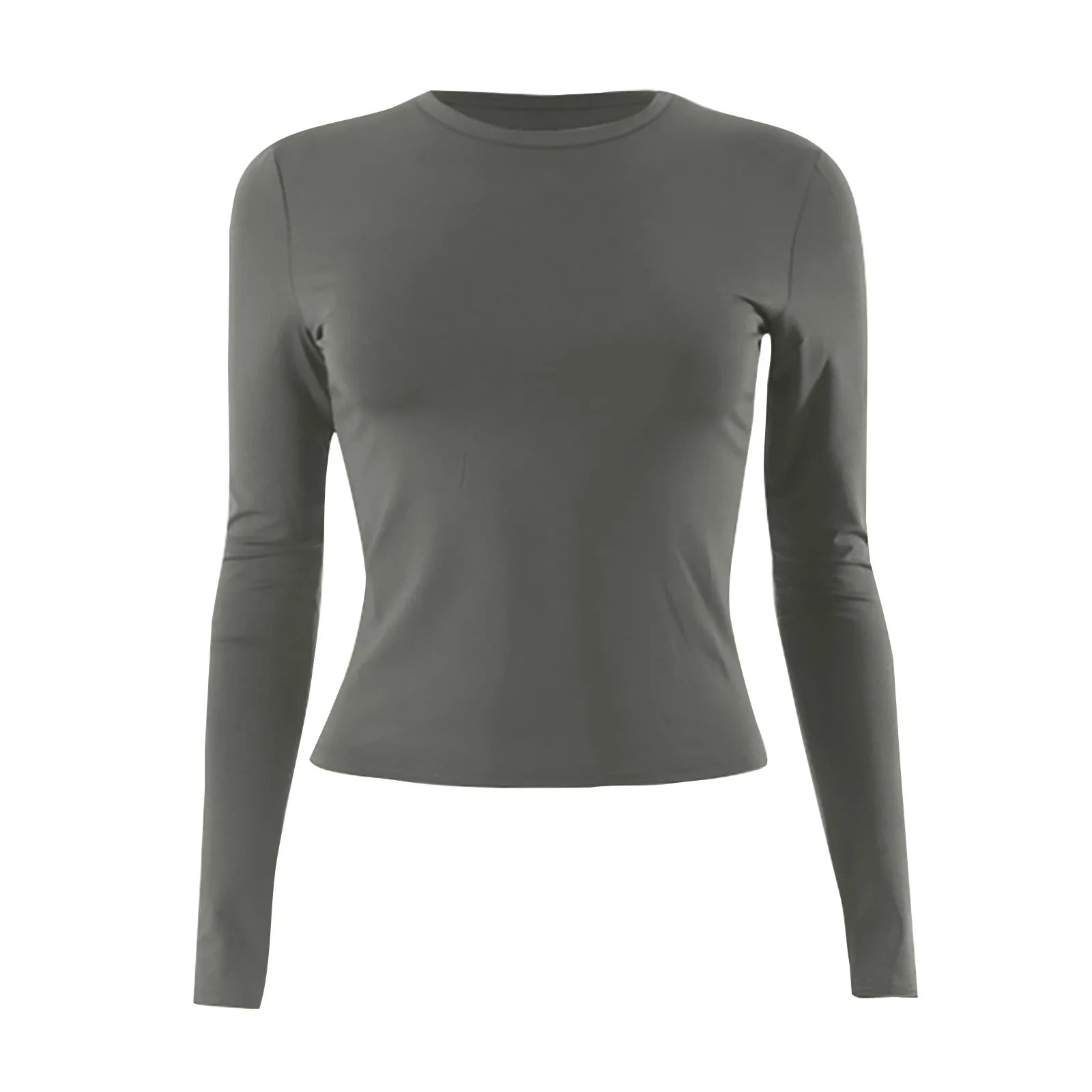 Body Sculpt Long Sleeve