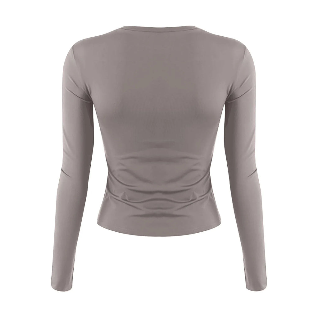 Body Sculpt Long Sleeve