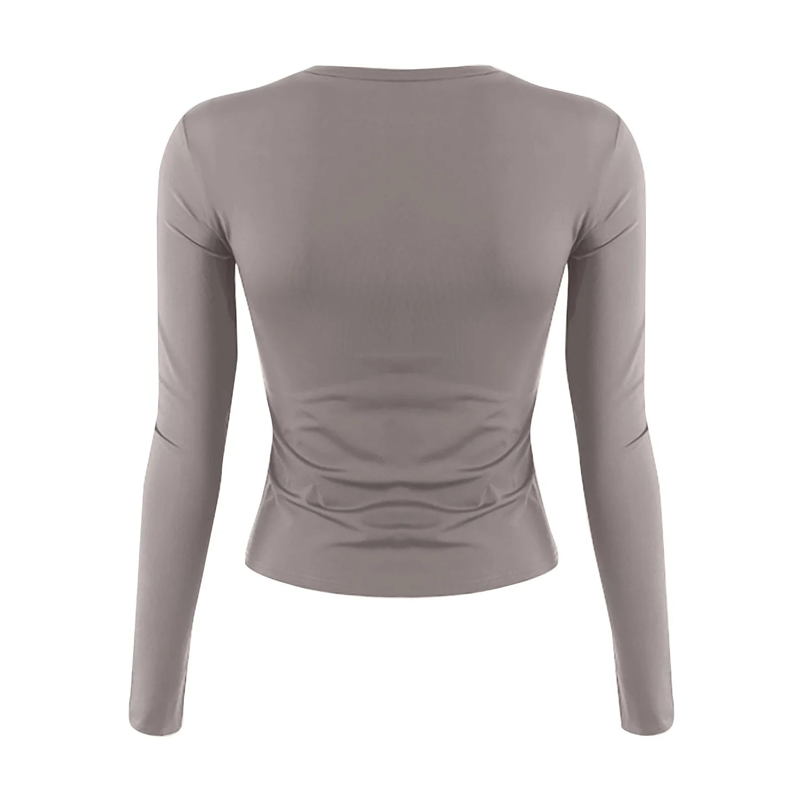 Body Sculpt Long Sleeve