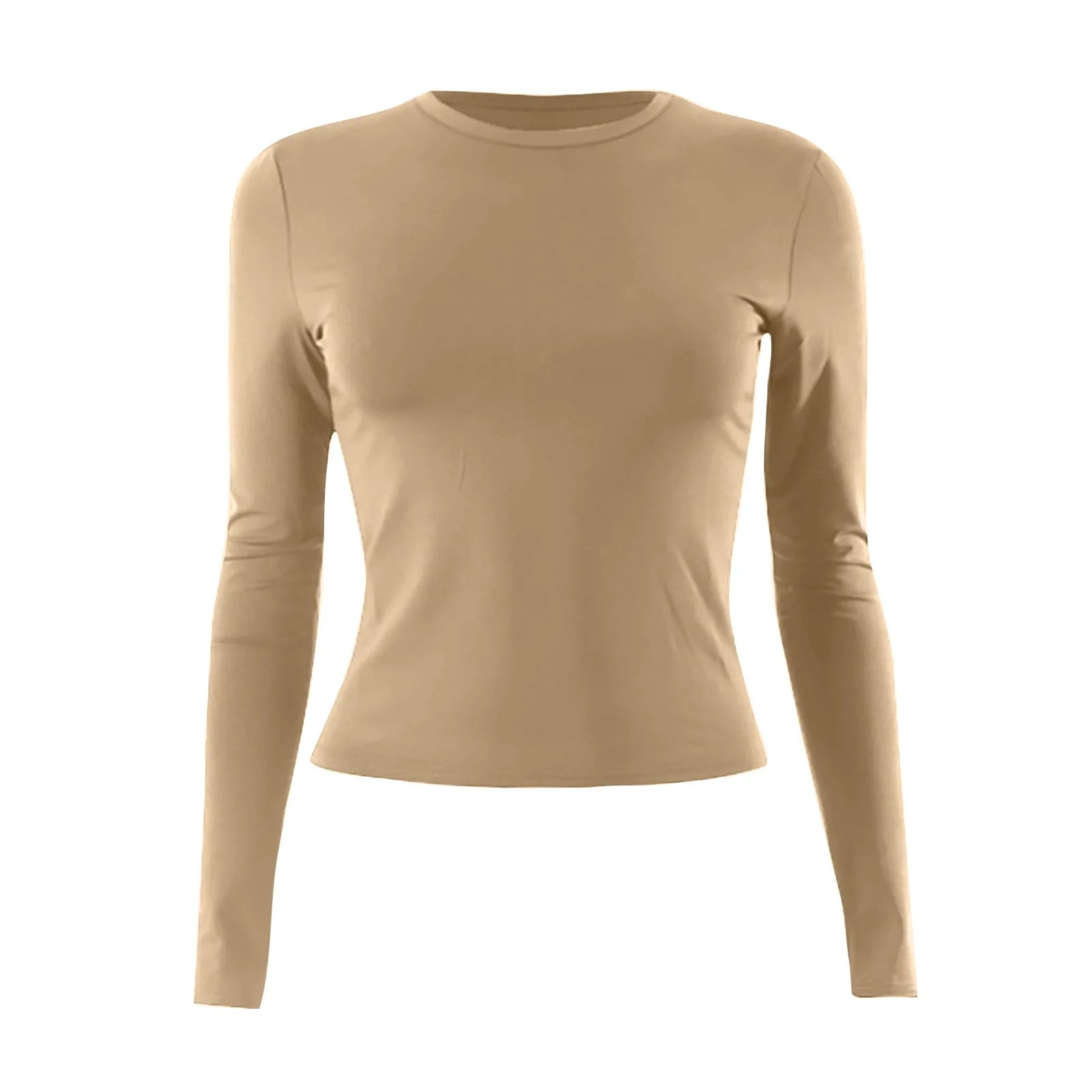 Body Sculpt Long Sleeve