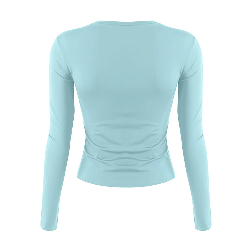 Body Sculpt Long Sleeve