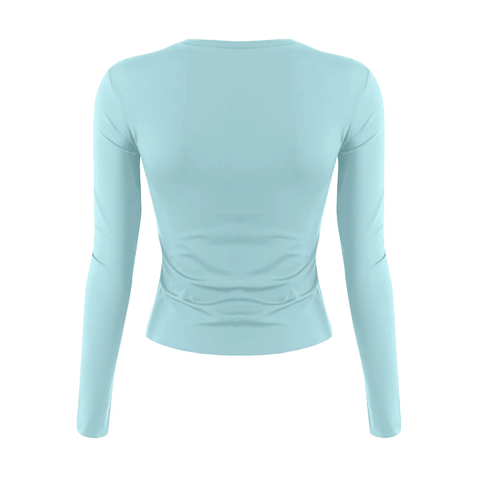 Body Sculpt Long Sleeve