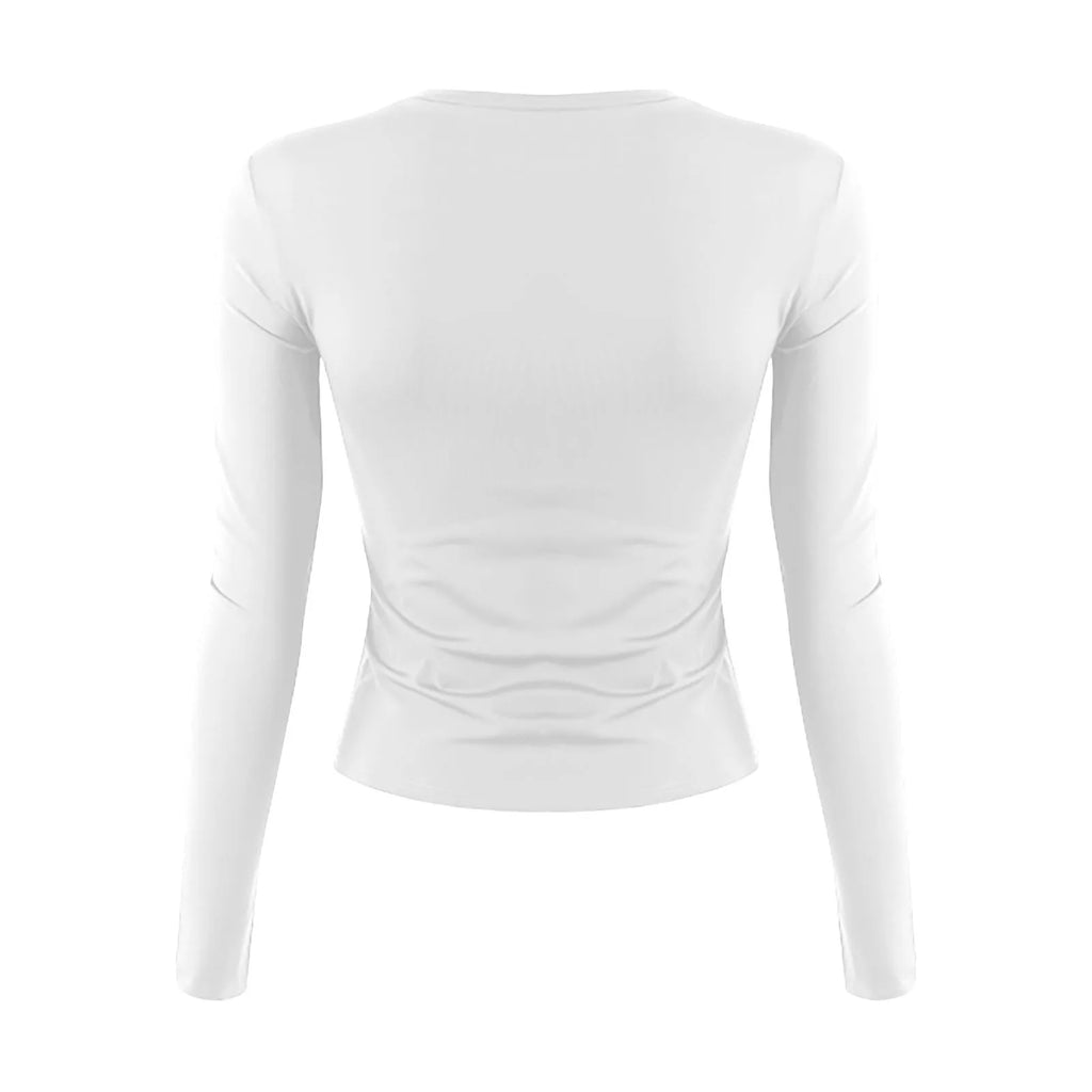 Body Sculpt Long Sleeve