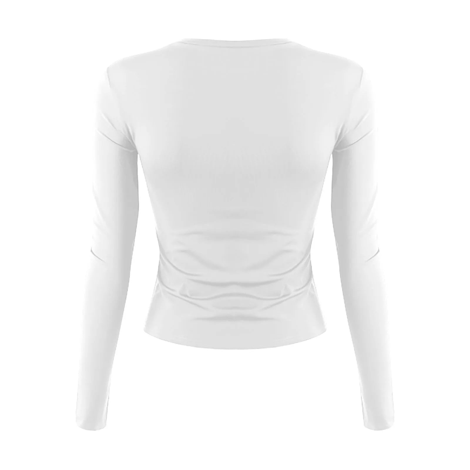 Body Sculpt Long Sleeve
