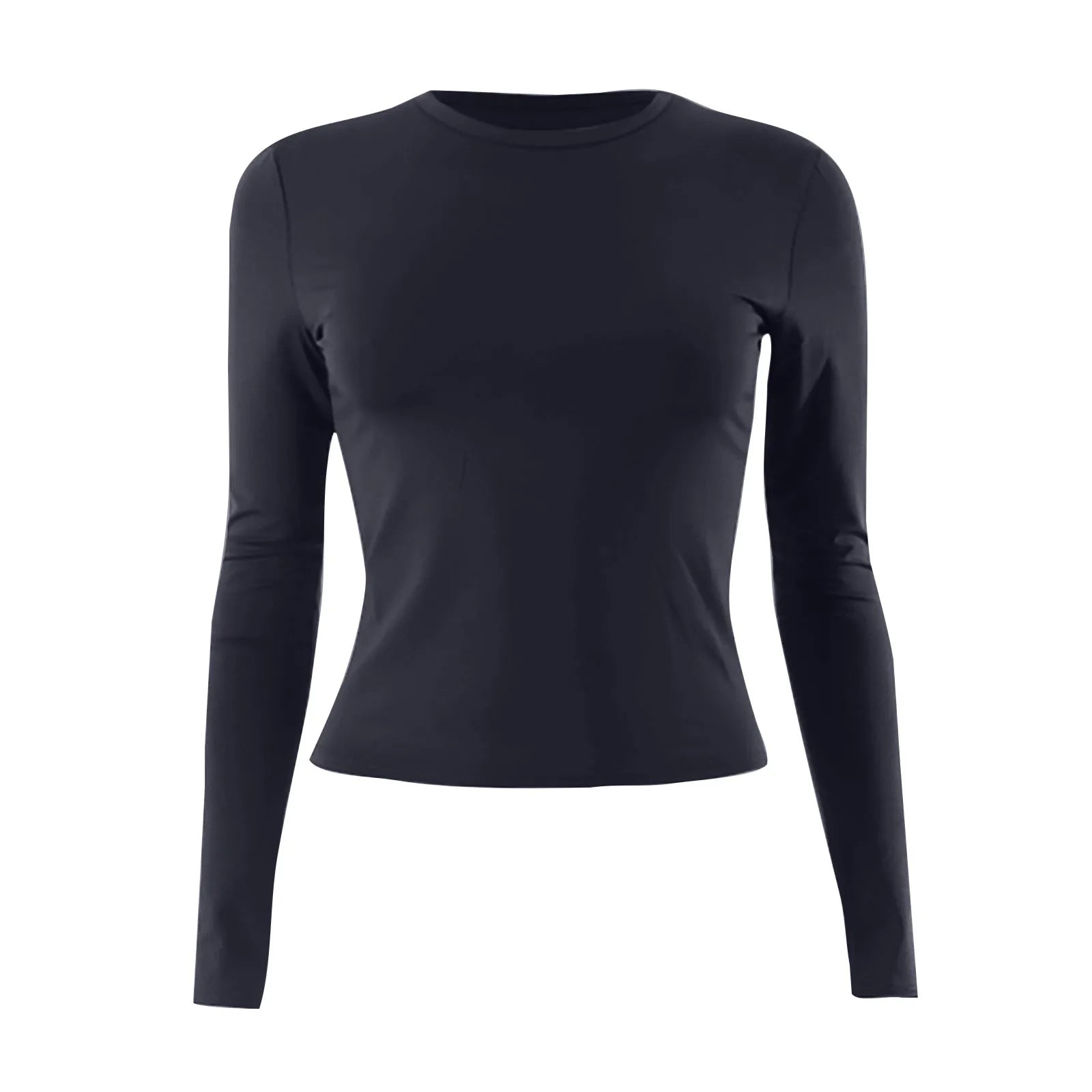 Body Sculpt Long Sleeve