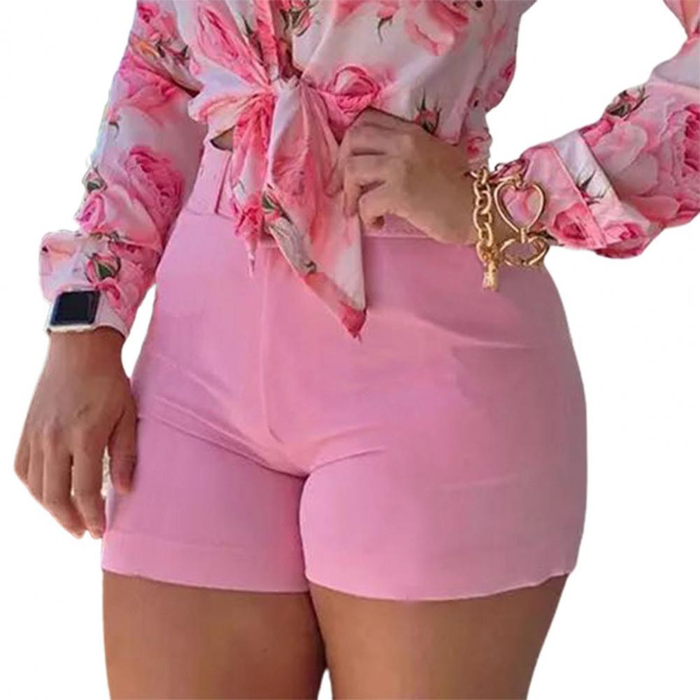 🌴 Palm Paradise Shorts