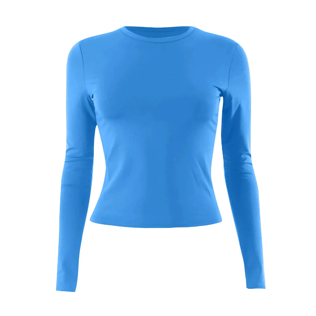 Body Sculpt Long Sleeve
