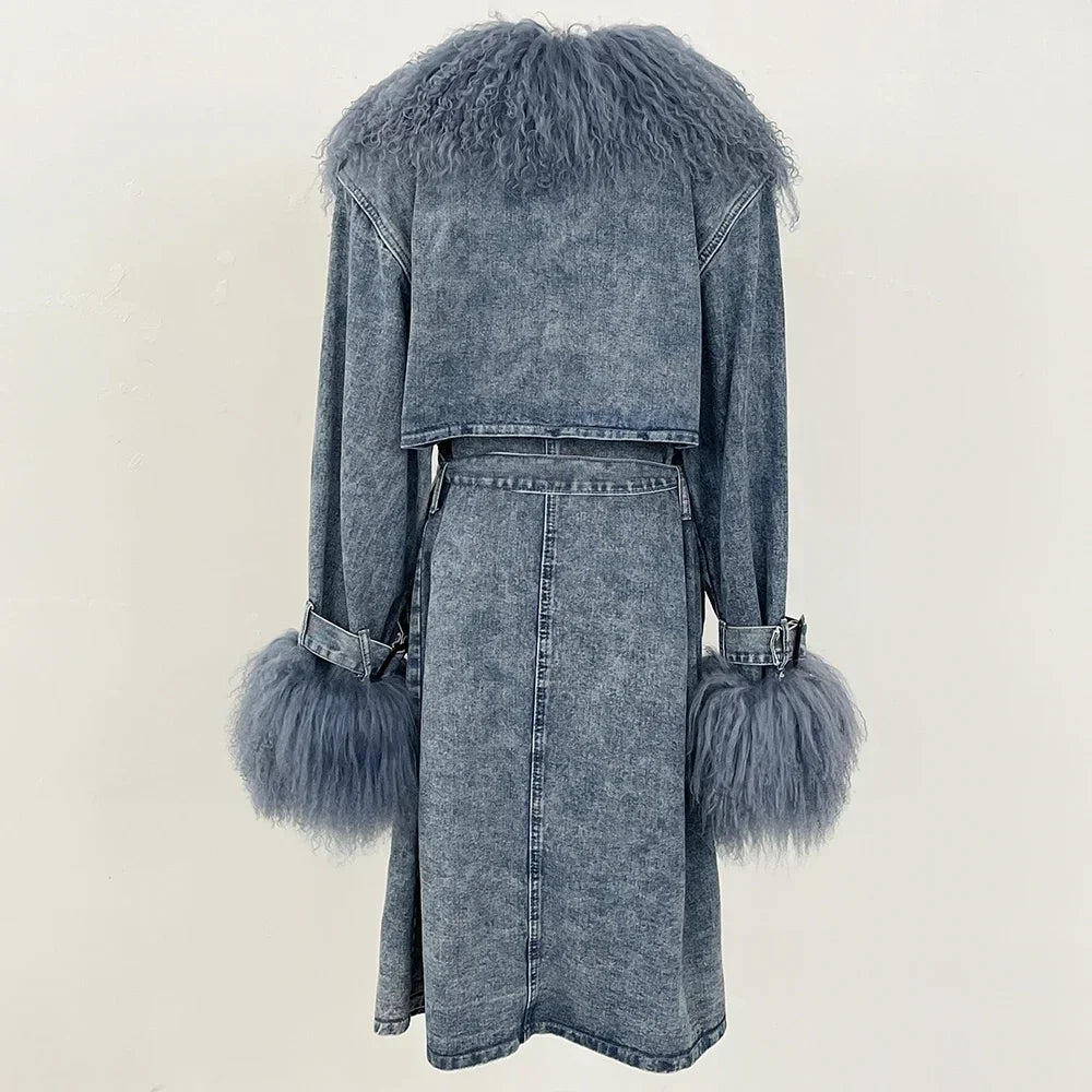 The Valentina Frost Trench