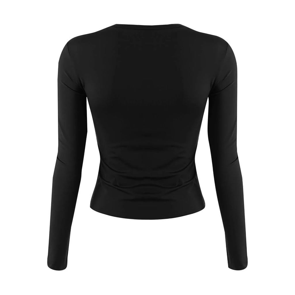 Body Sculpt Long Sleeve