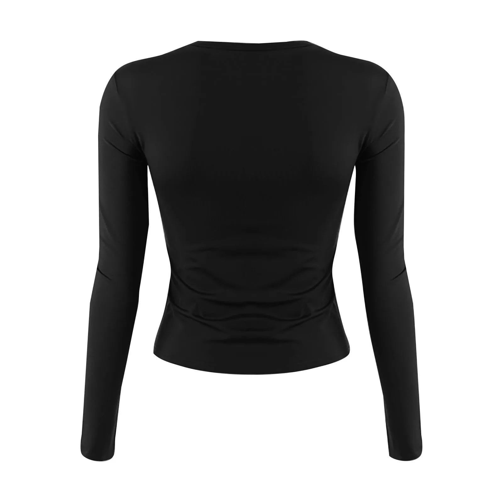Body Sculpt Long Sleeve