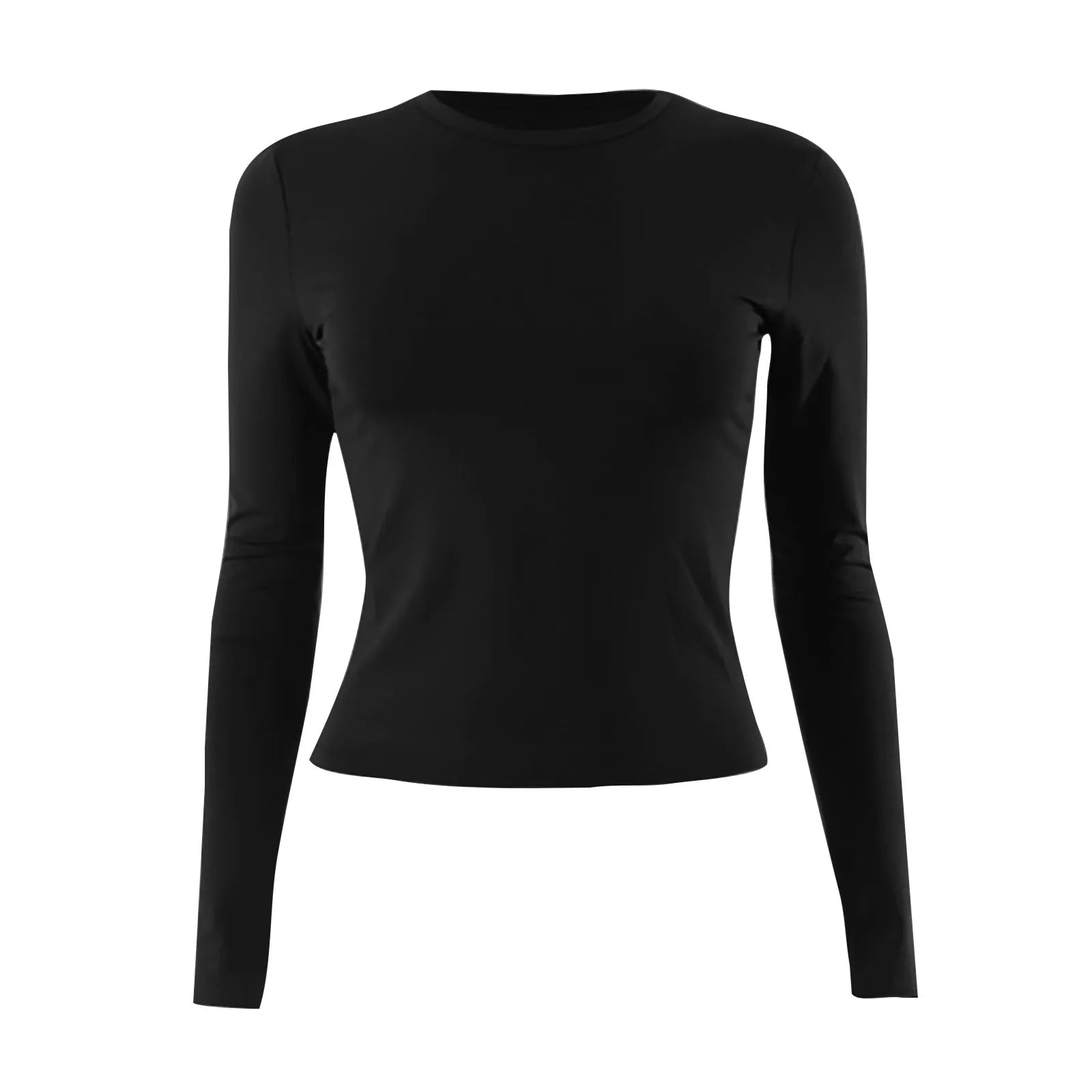 Body Sculpt Long Sleeve