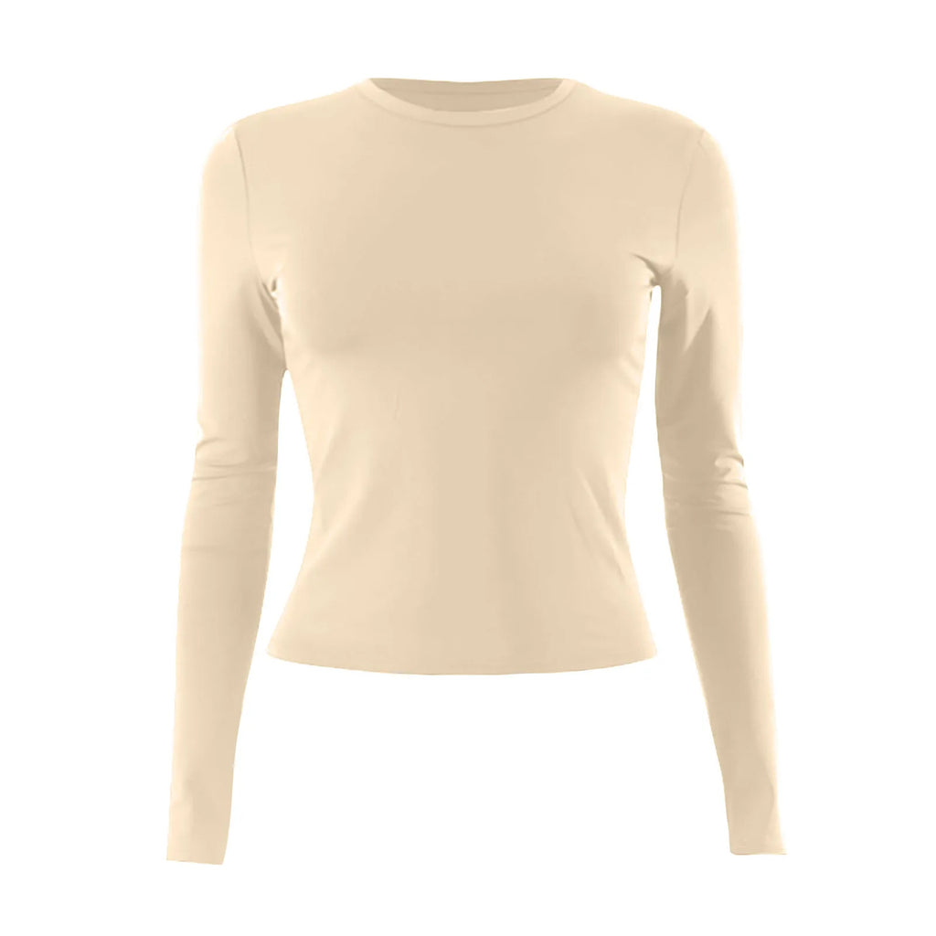 Body Sculpt Long Sleeve