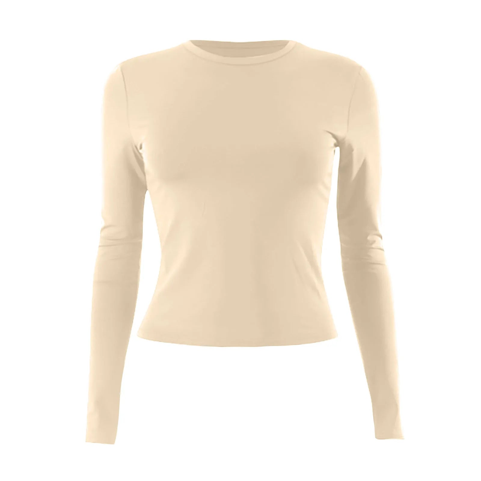 Body Sculpt Long Sleeve