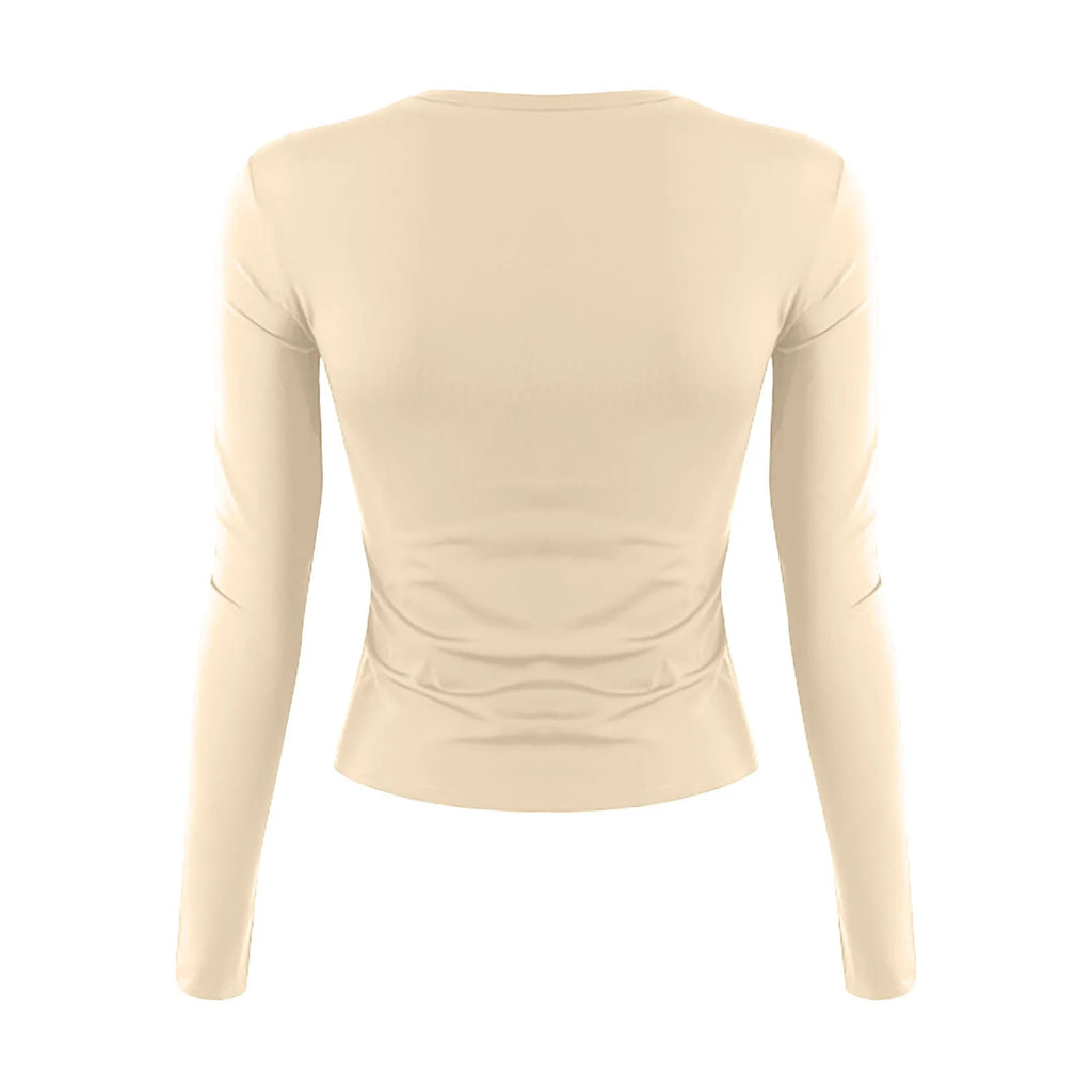 Body Sculpt Long Sleeve