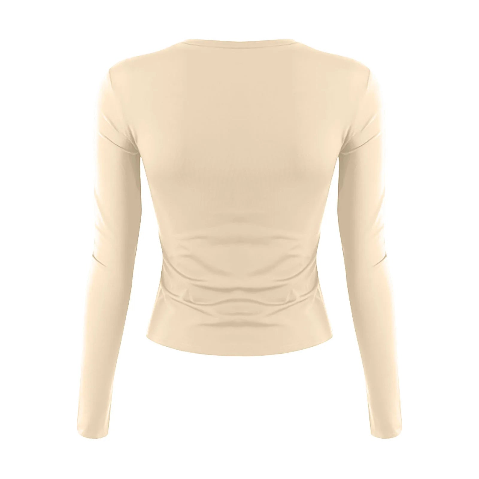 Body Sculpt Long Sleeve