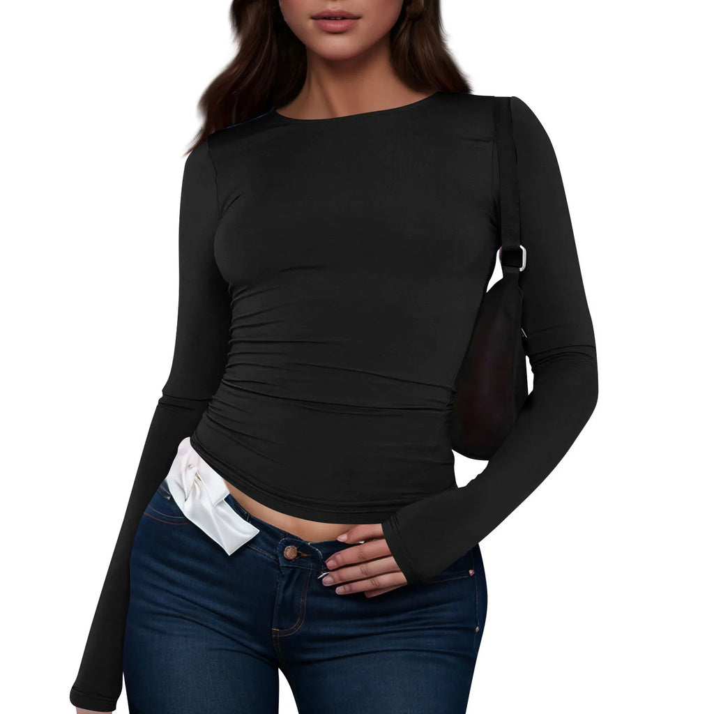 Body Sculpt Long Sleeve