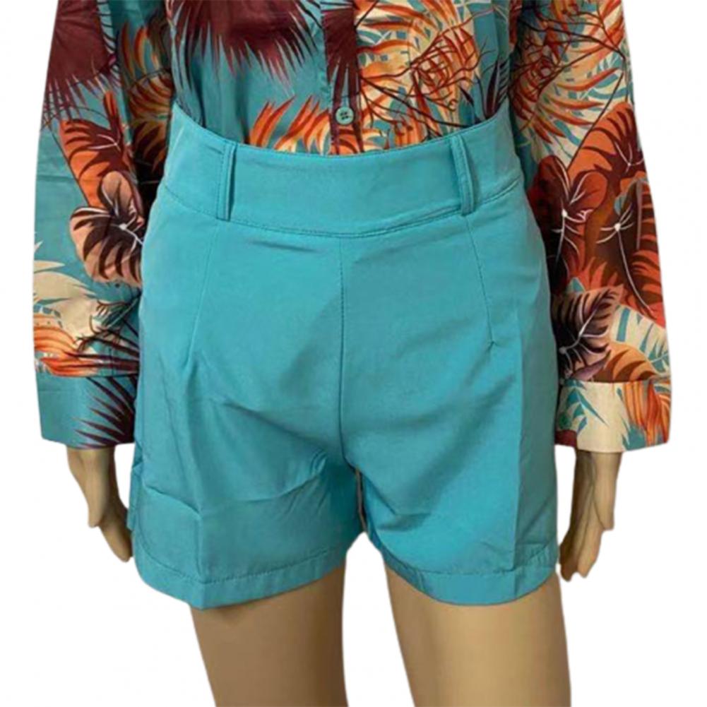 🌴 Palm Paradise Shorts