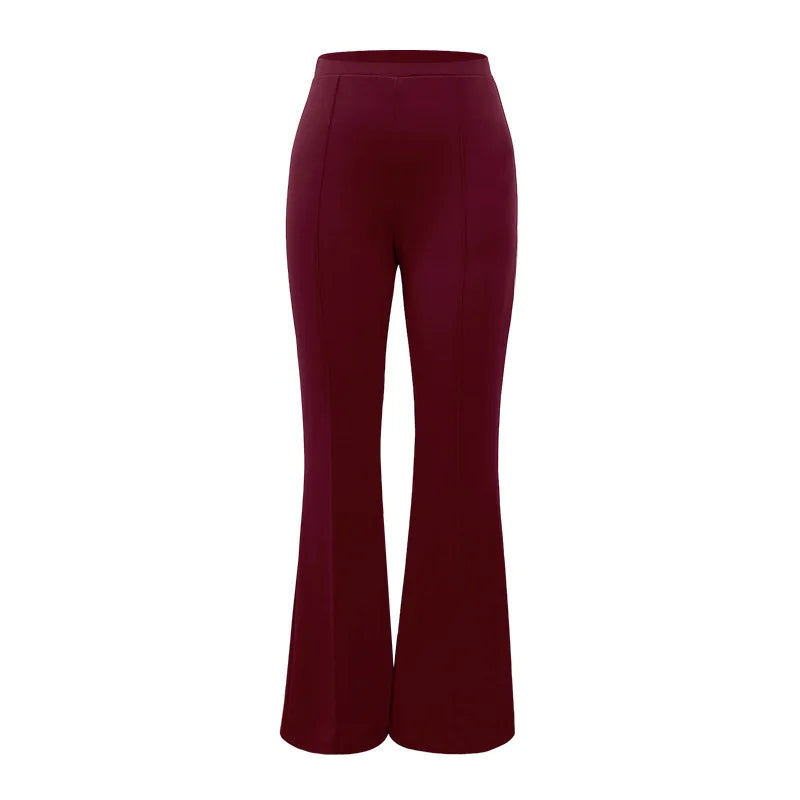 Luxe Comfy Palazzo Pants