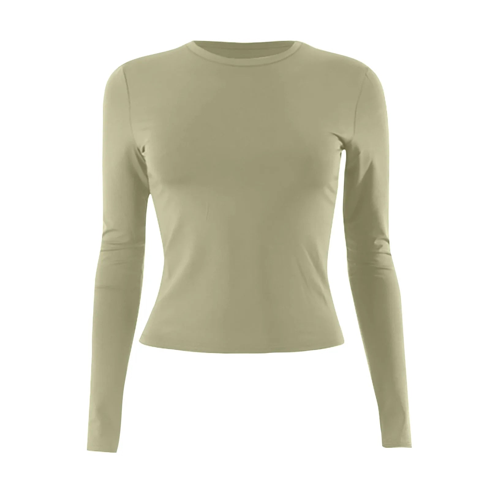 Body Sculpt Long Sleeve