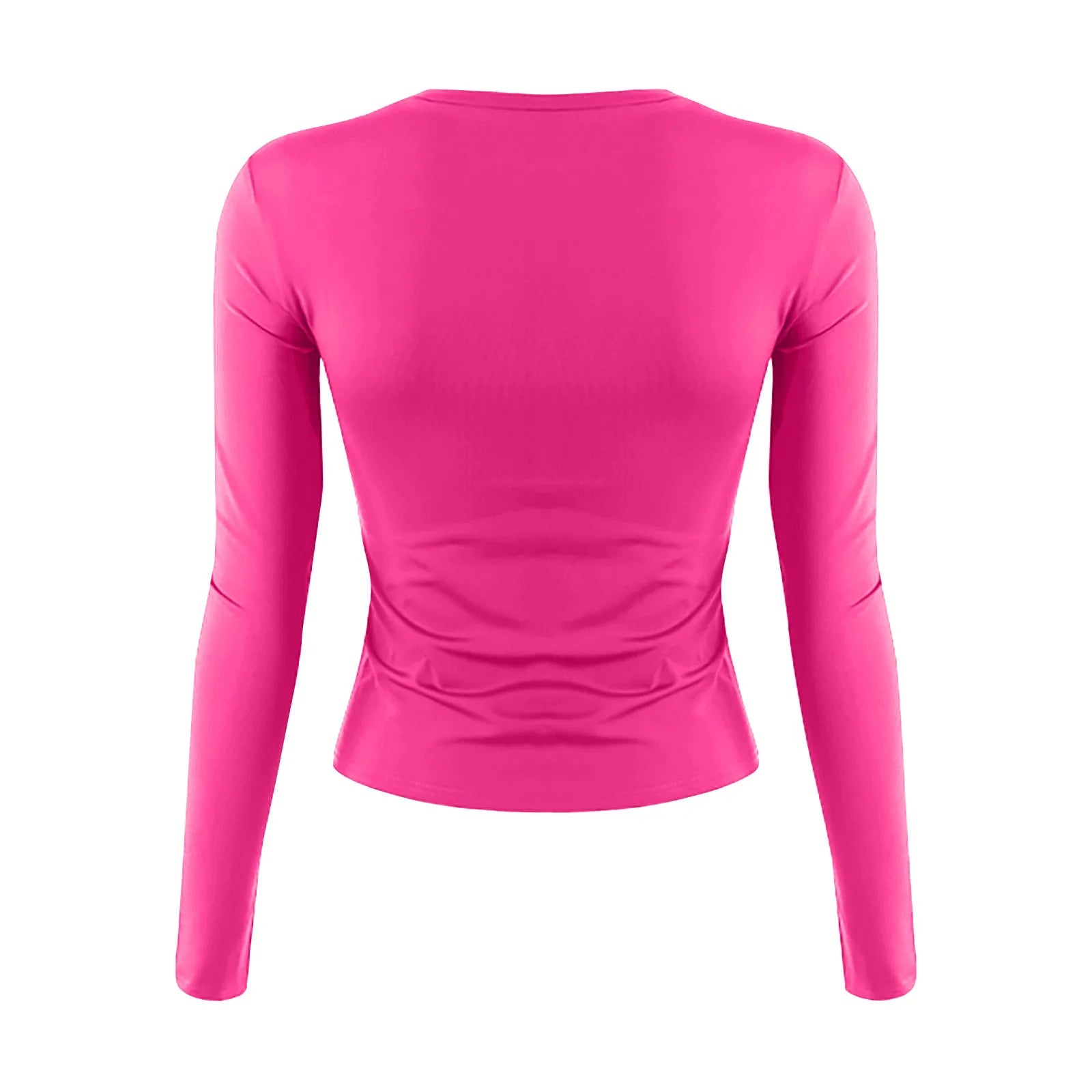Body Sculpt Long Sleeve