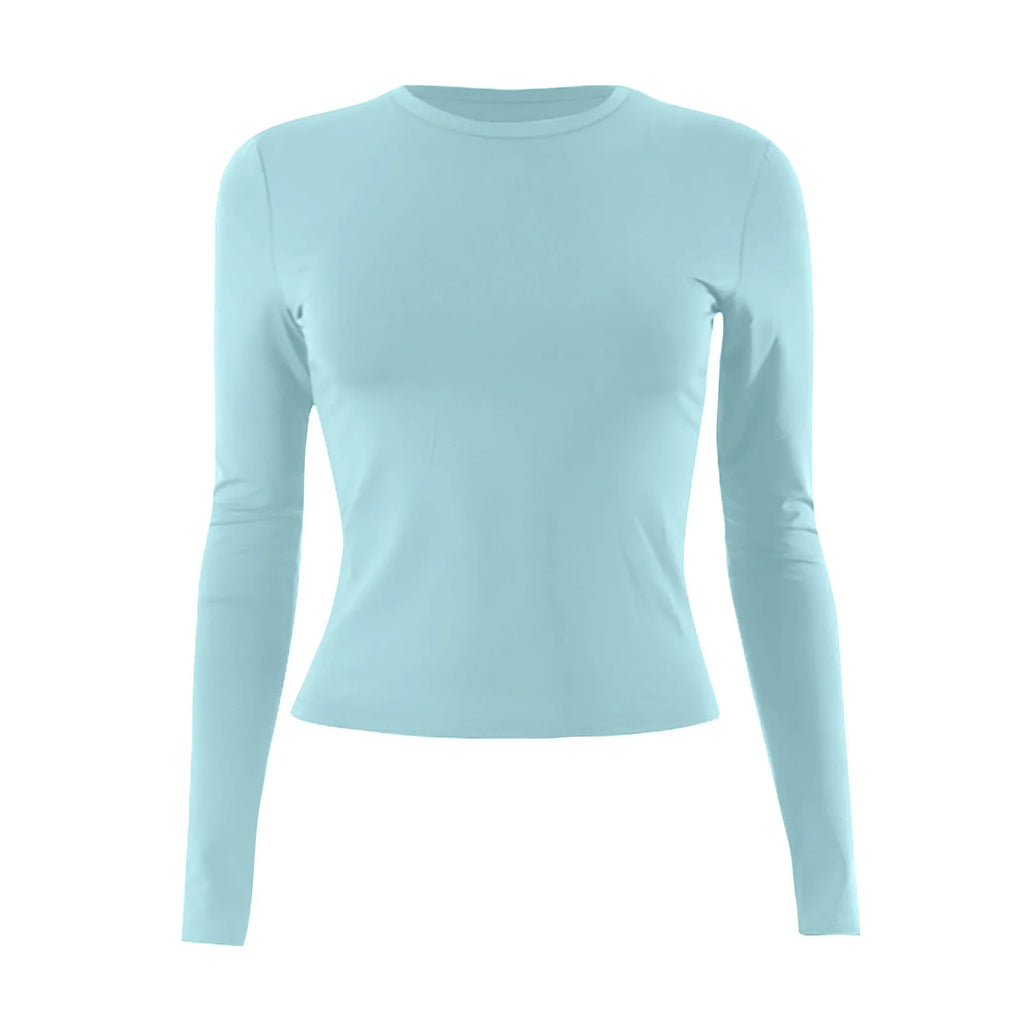 Body Sculpt Long Sleeve
