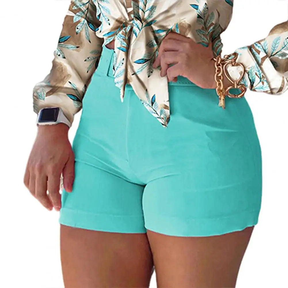 🌴 Palm Paradise Shorts