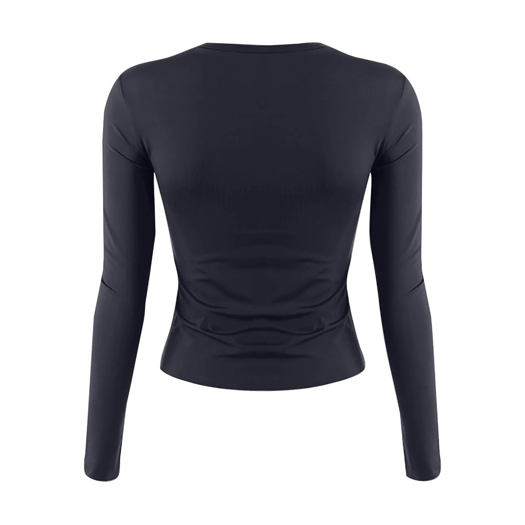 Body Sculpt Long Sleeve