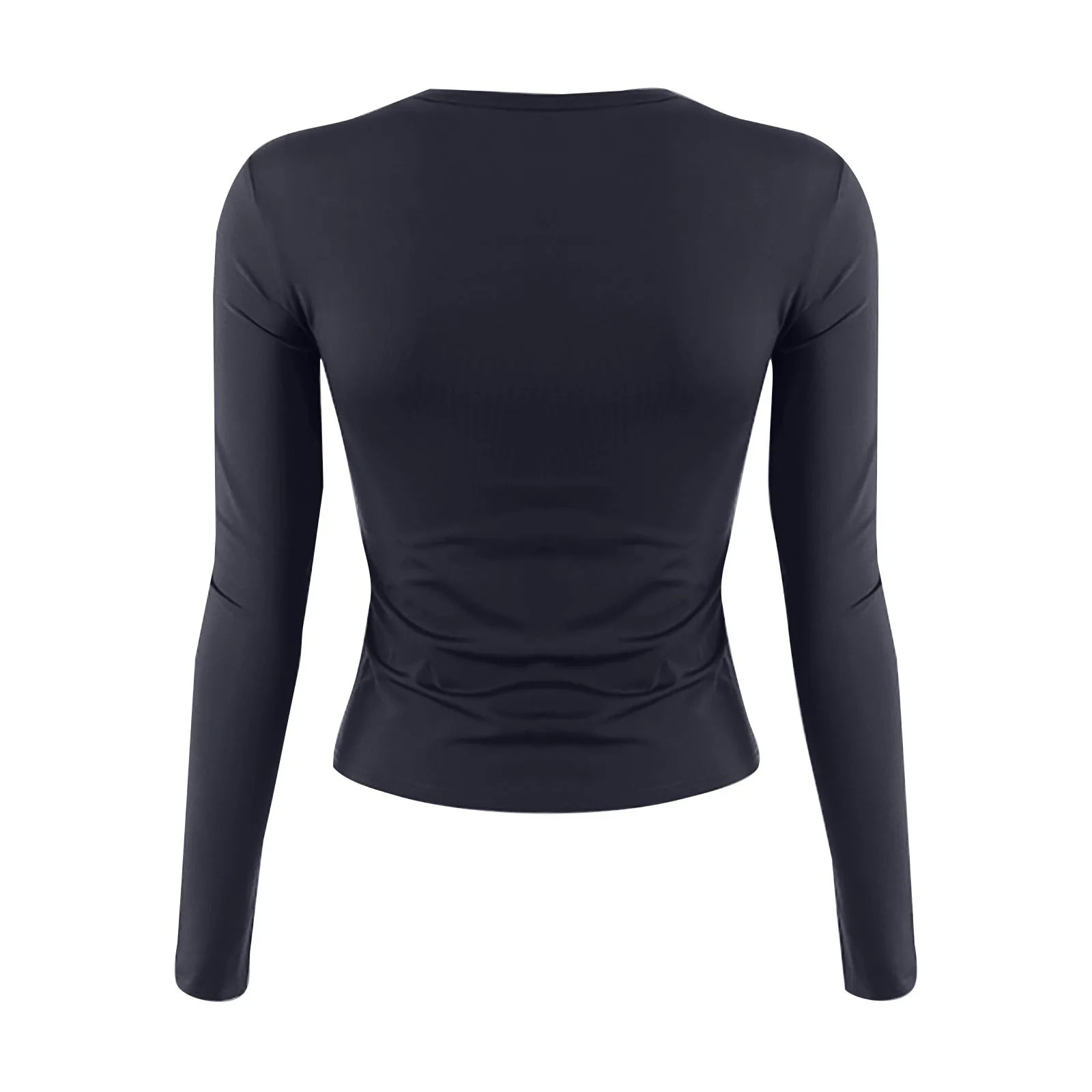 Body Sculpt Long Sleeve