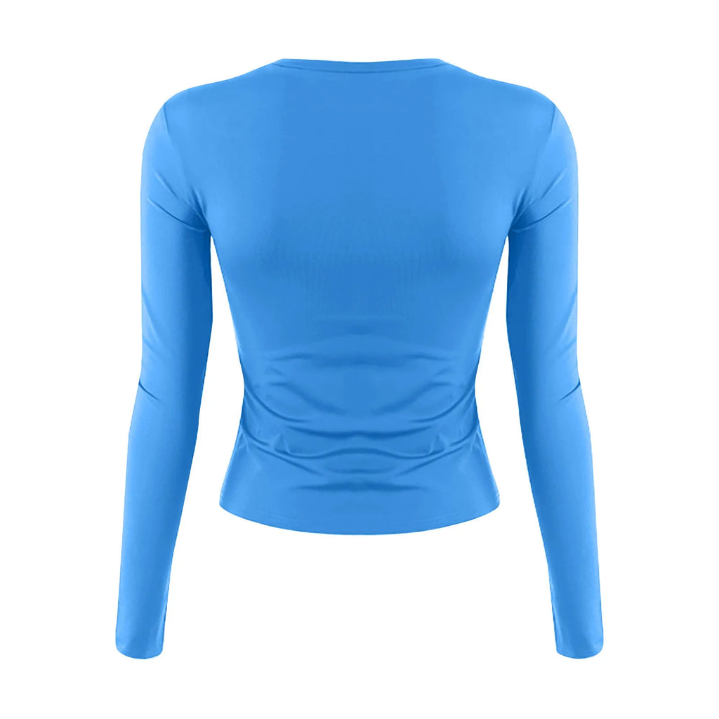 Body Sculpt Long Sleeve