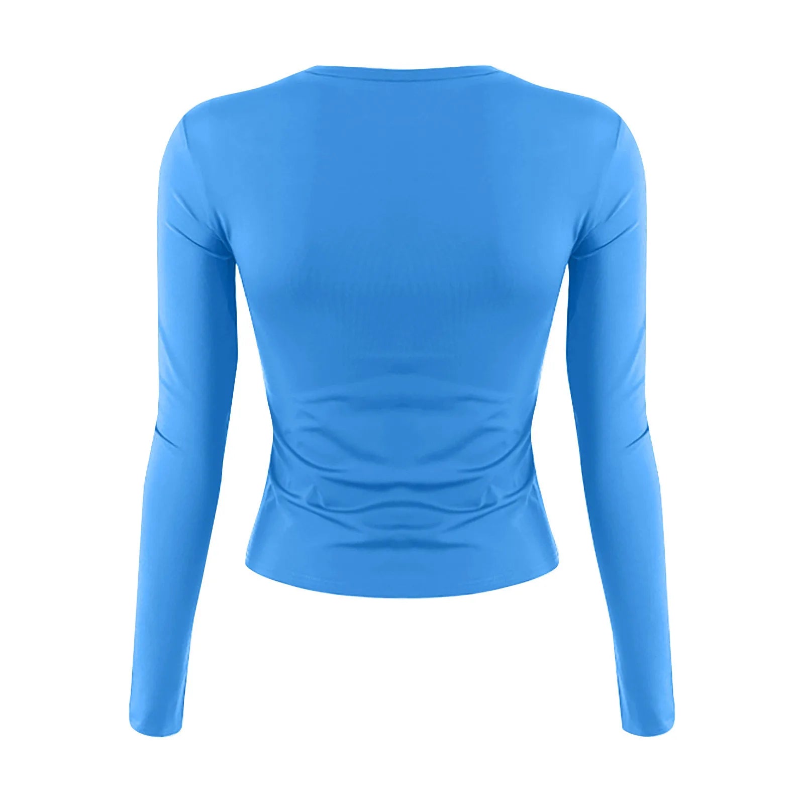 Body Sculpt Long Sleeve