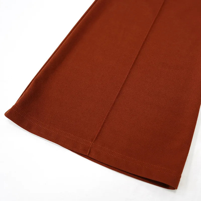 Luxe Comfy Palazzo Pants