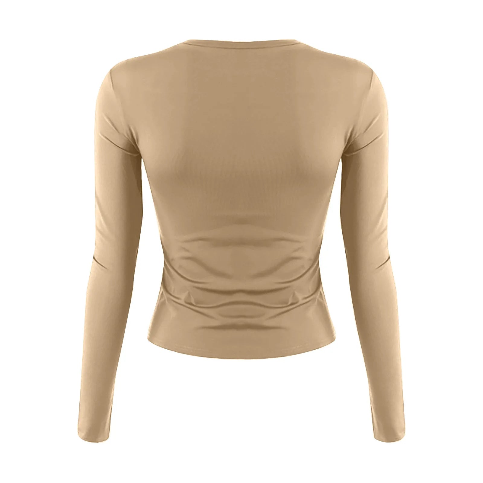 Body Sculpt Long Sleeve
