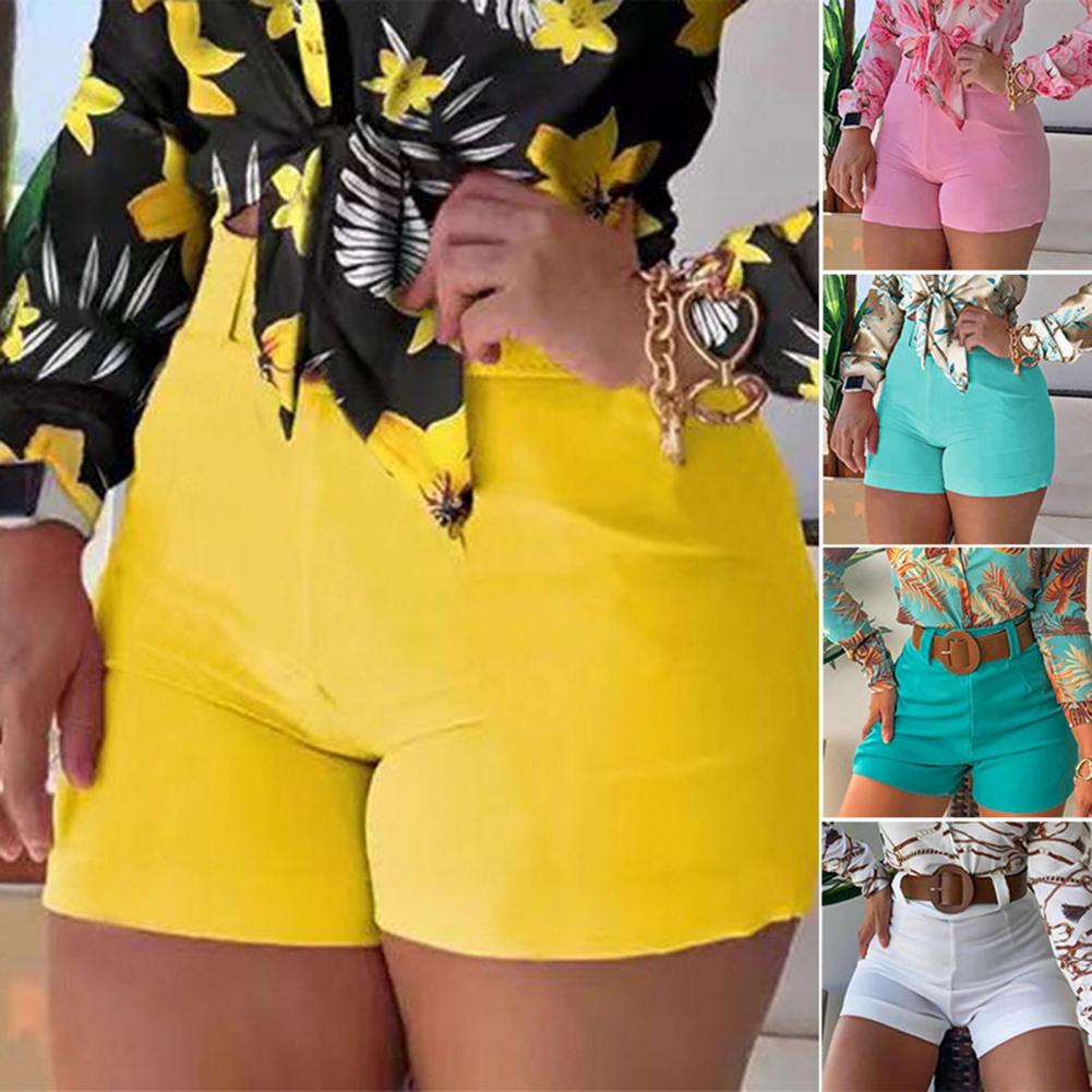 🌴 Palm Paradise Shorts