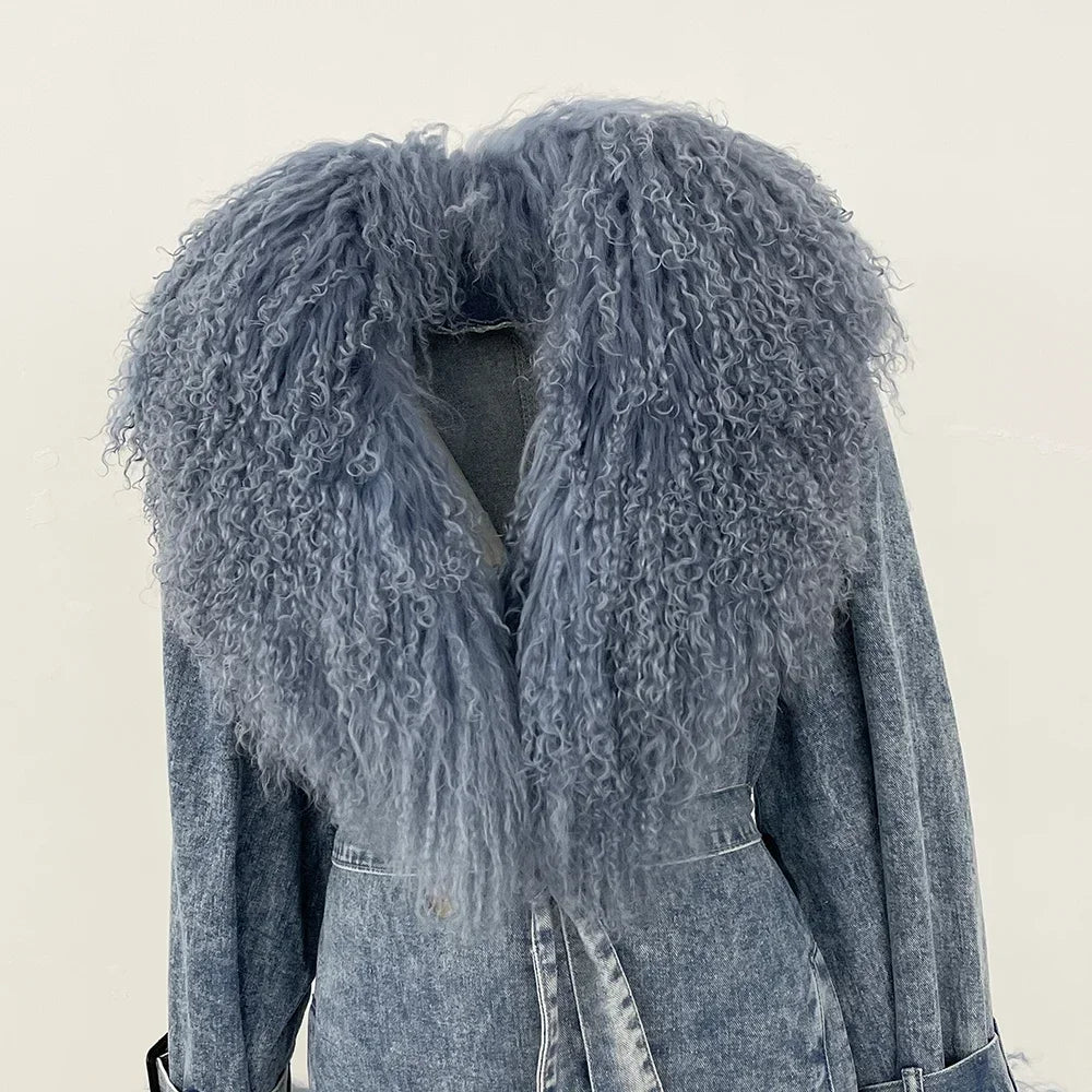 The Valentina Frost Trench