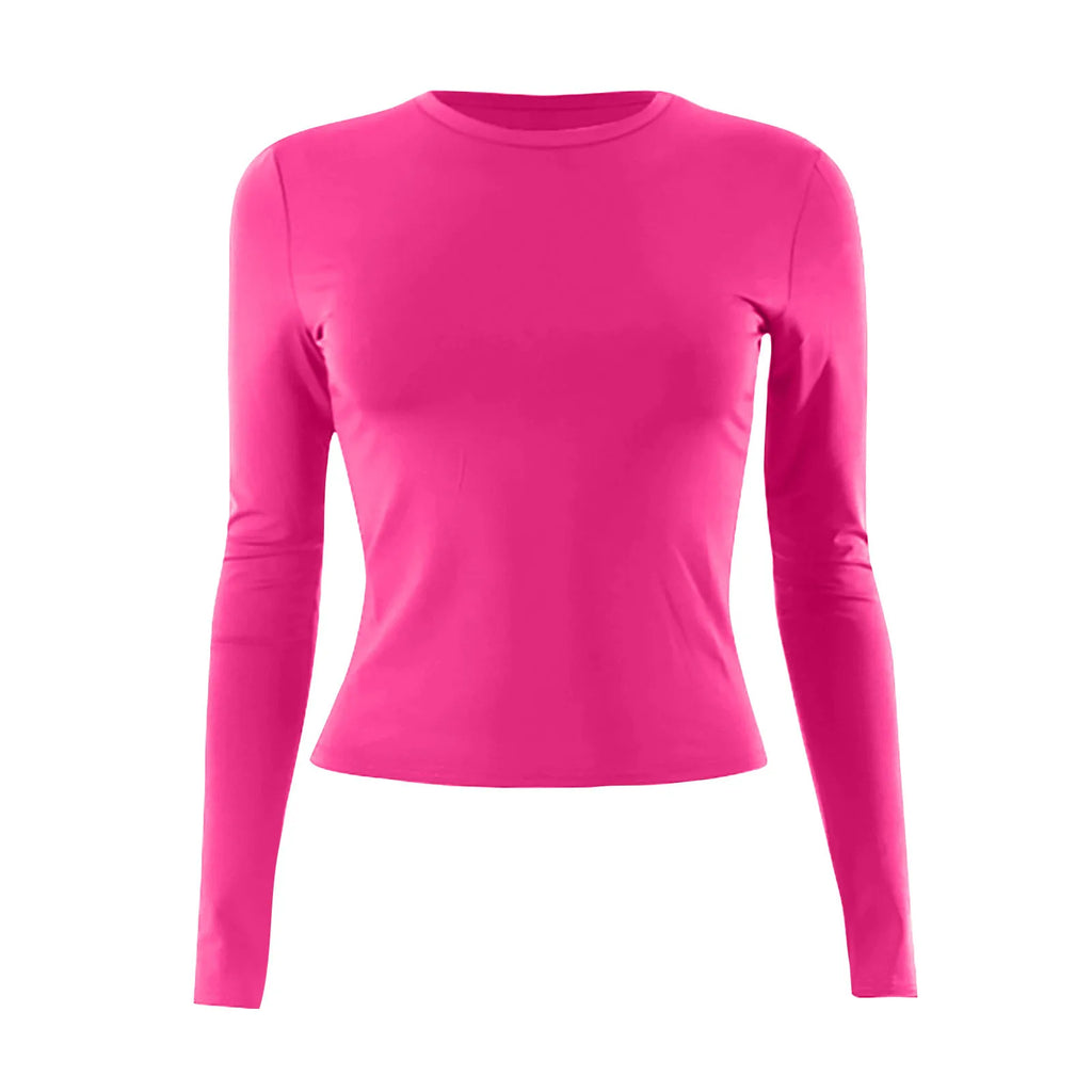 Body Sculpt Long Sleeve