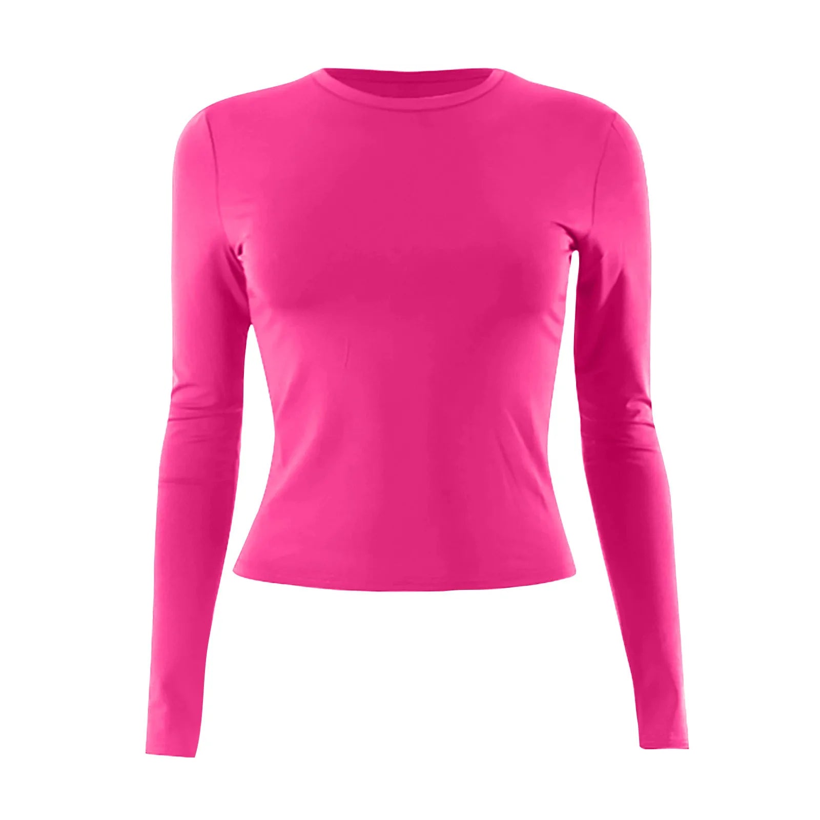 Body Sculpt Long Sleeve